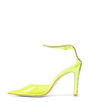 Stuart Weitzman STUART GLAM 100 STRAP PUMP undefined ${masterID} 3