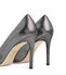 Stuart Weitzman STUART 100 PUMP ACERO SG243GLUSTE