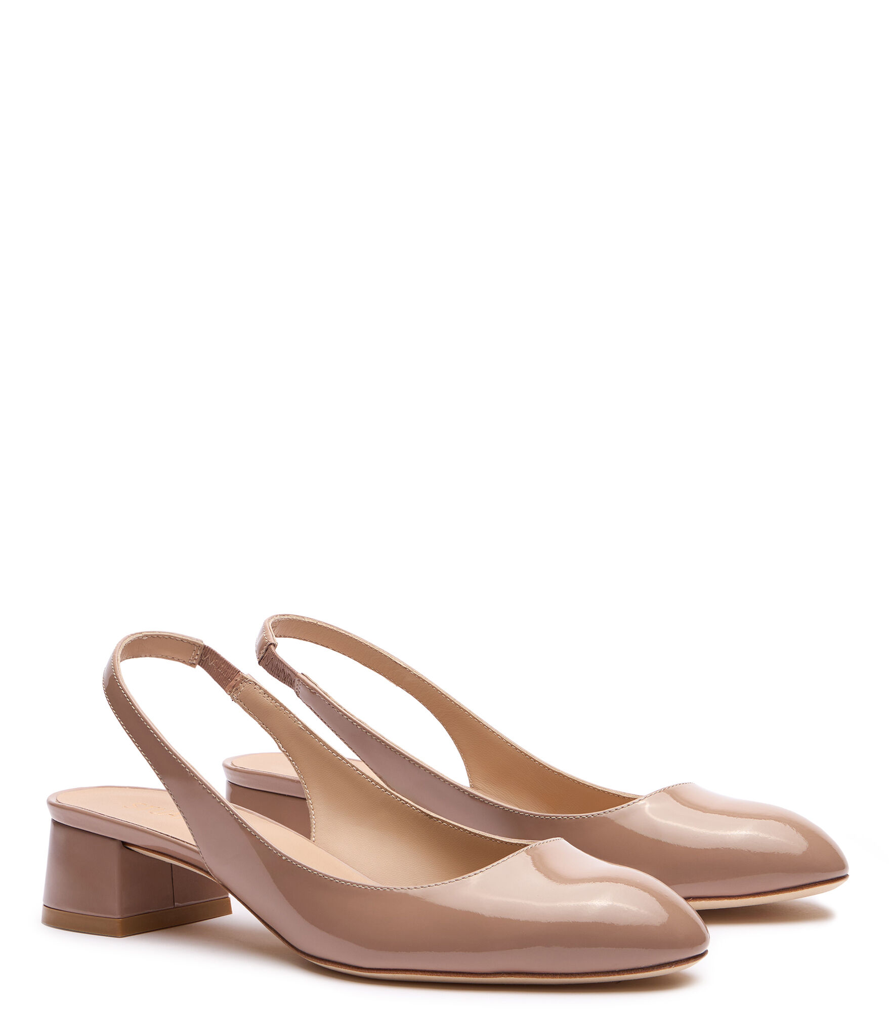 Stuart weitzman slingback heels outlet