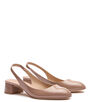 Stuart Weitzman VIVIENNE 35 SLINGBACK undefined ${masterID} 2