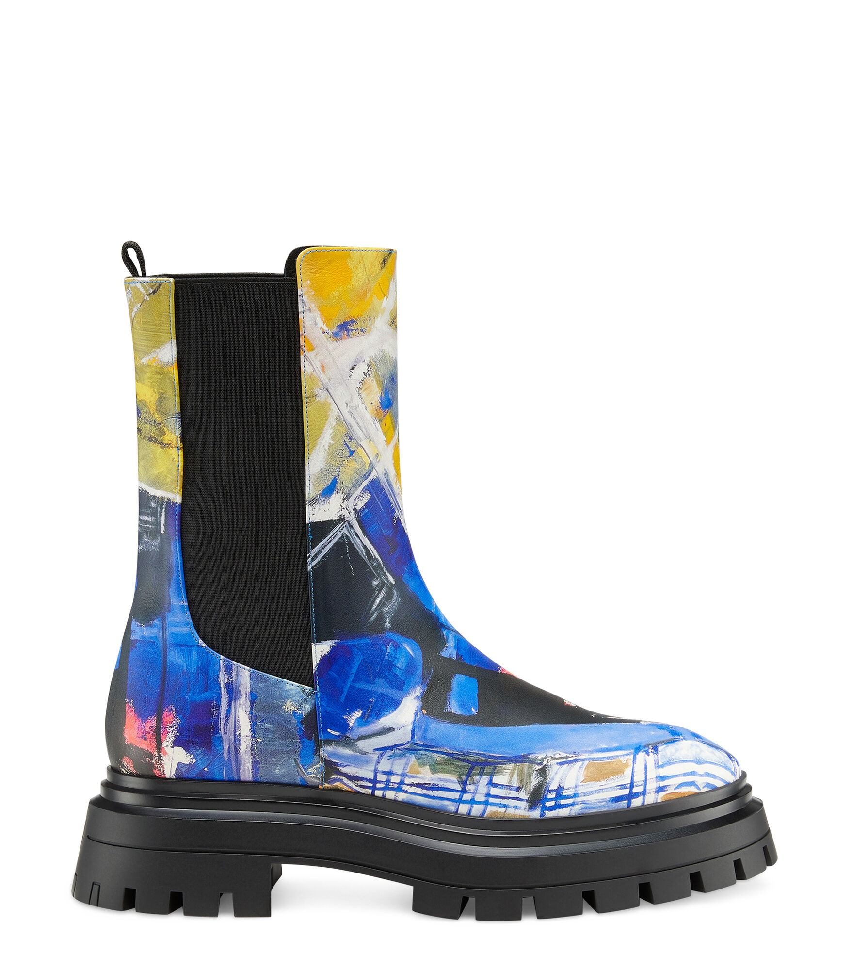 Sw bootie shop