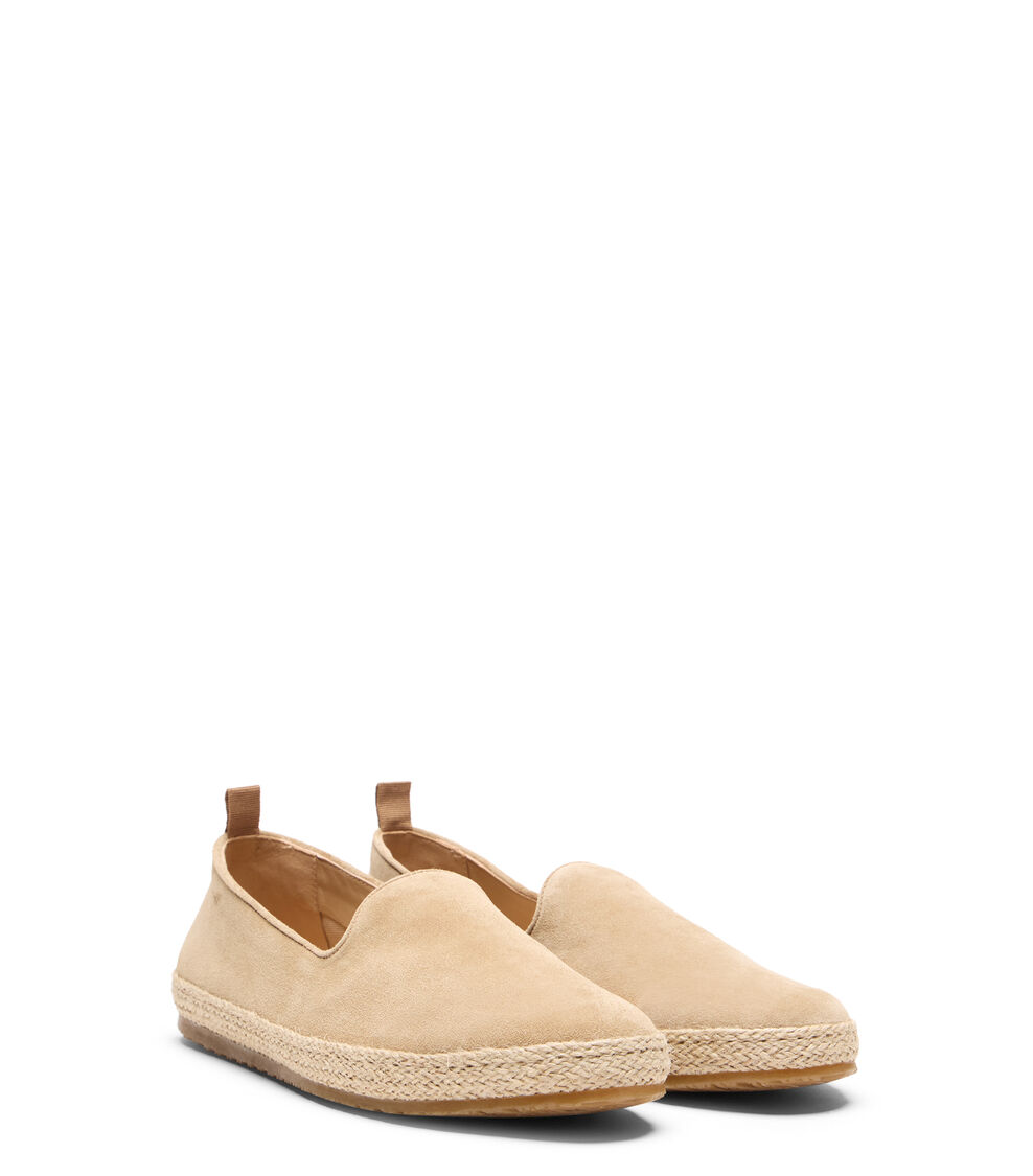 Stuart Weitzman DIAZ TOBACCO SN418SUETOB