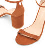 Stuart Weitzman NUDIST BLOCK 75 undefined ${masterID} 6