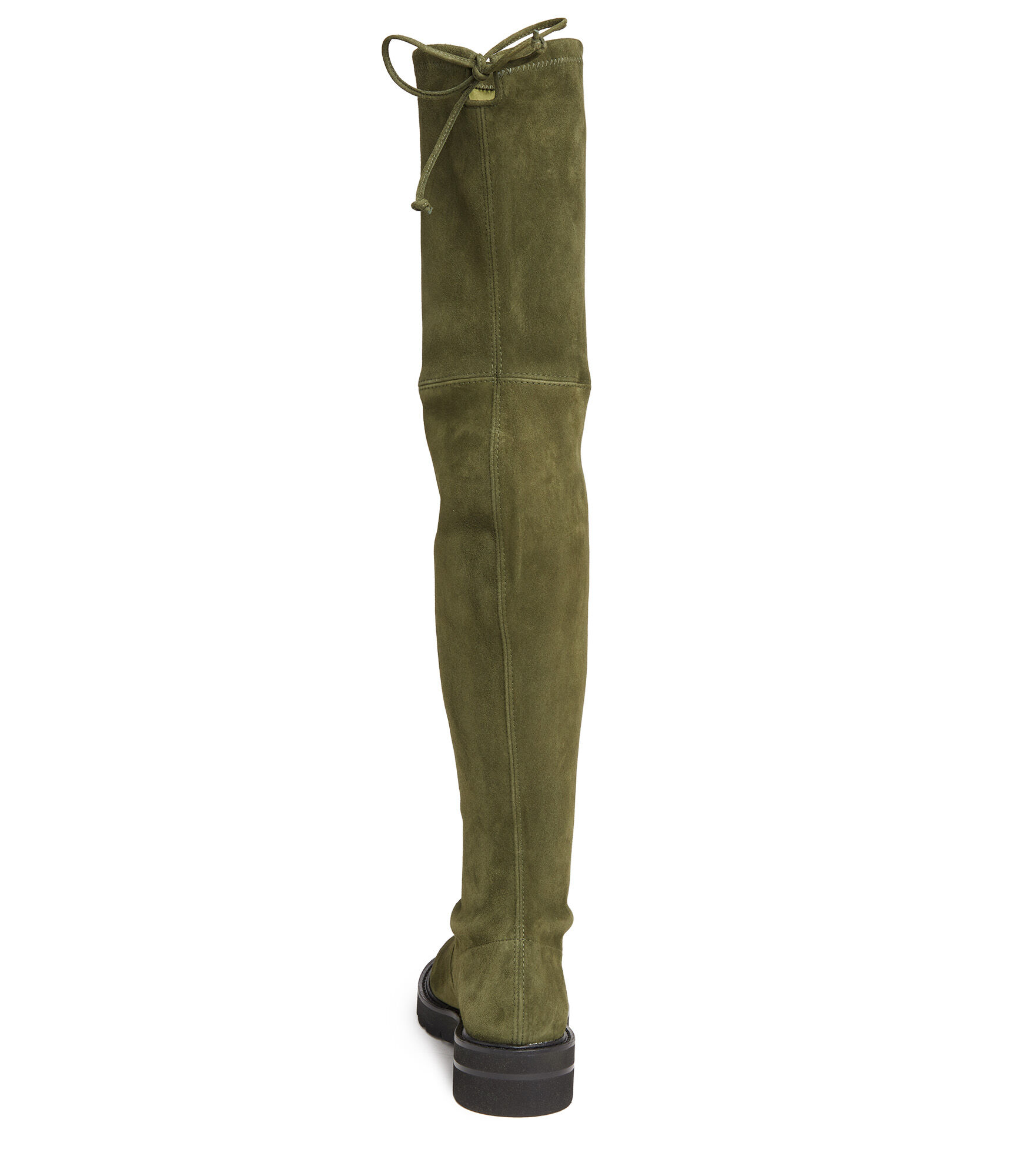 Hunter green suede boots best sale