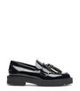 Stuart Weitzman PARKER LIFT TASSEL LOAFER undefined ${masterID} 1