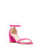 Stuart Weitzman SIMPLE ROSE PIVOINE FLASHY S2301SUEQ2Y