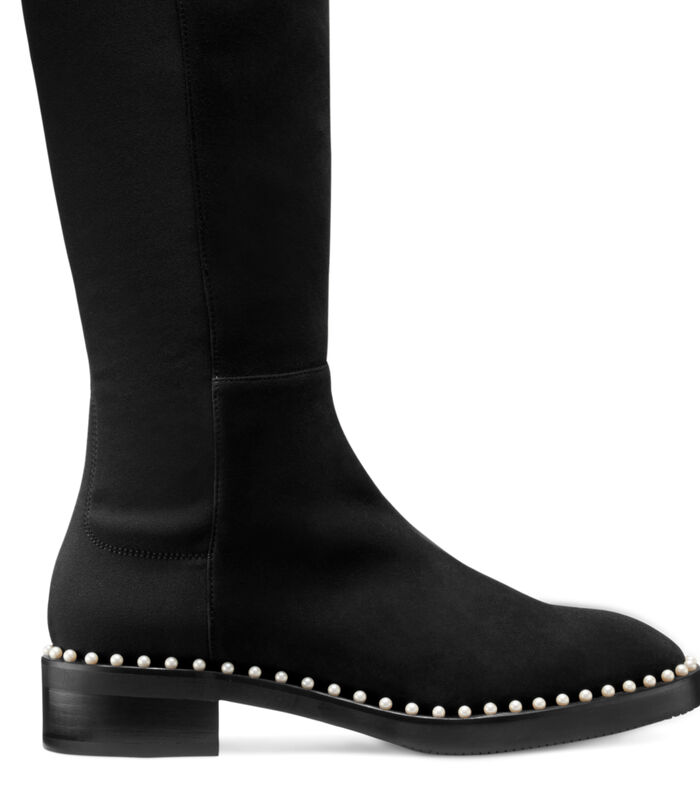 stuart weitzman 5050 pearl