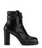 Stuart Weitzman CYLER NOIR CYLERSMOBLA