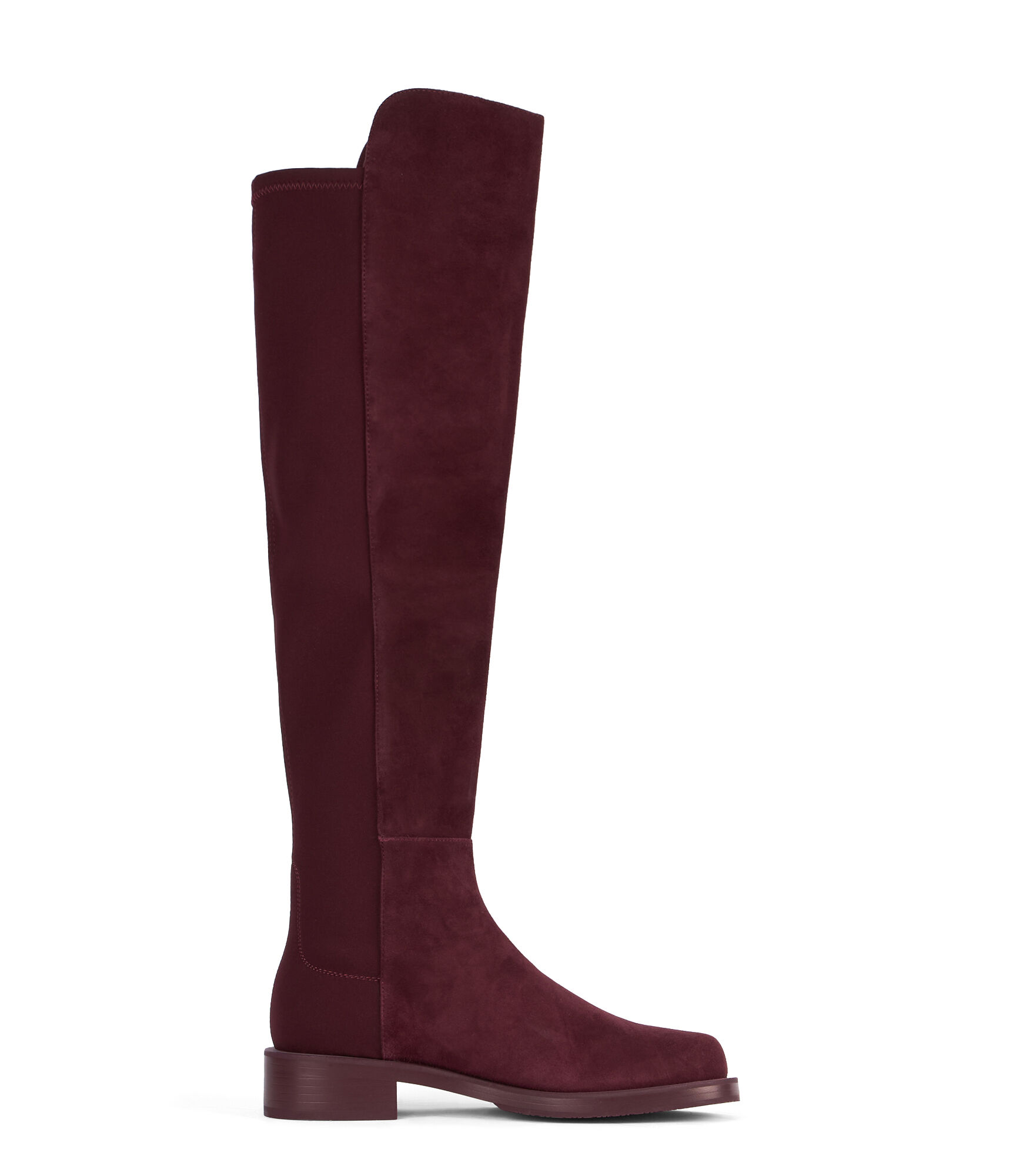 Over the knee boots for women Stuart Weitzman