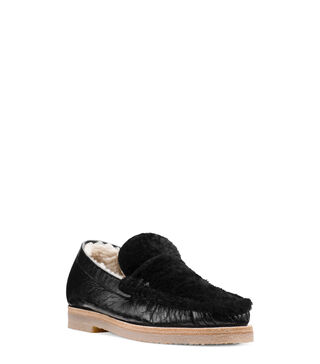 Stuart weitzman best sale bromley loafer