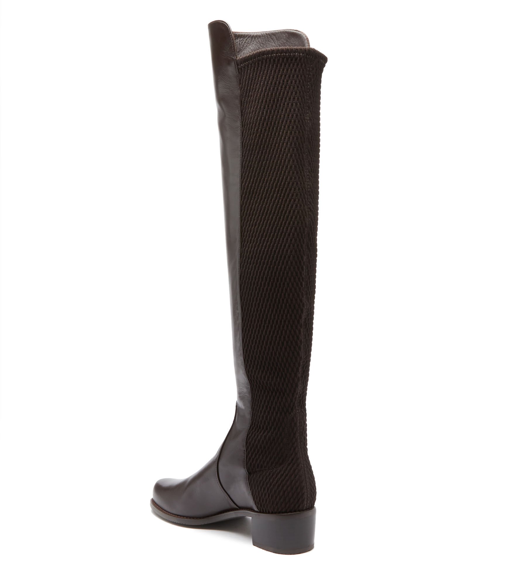 Stuart weitzman shop reserve bootie