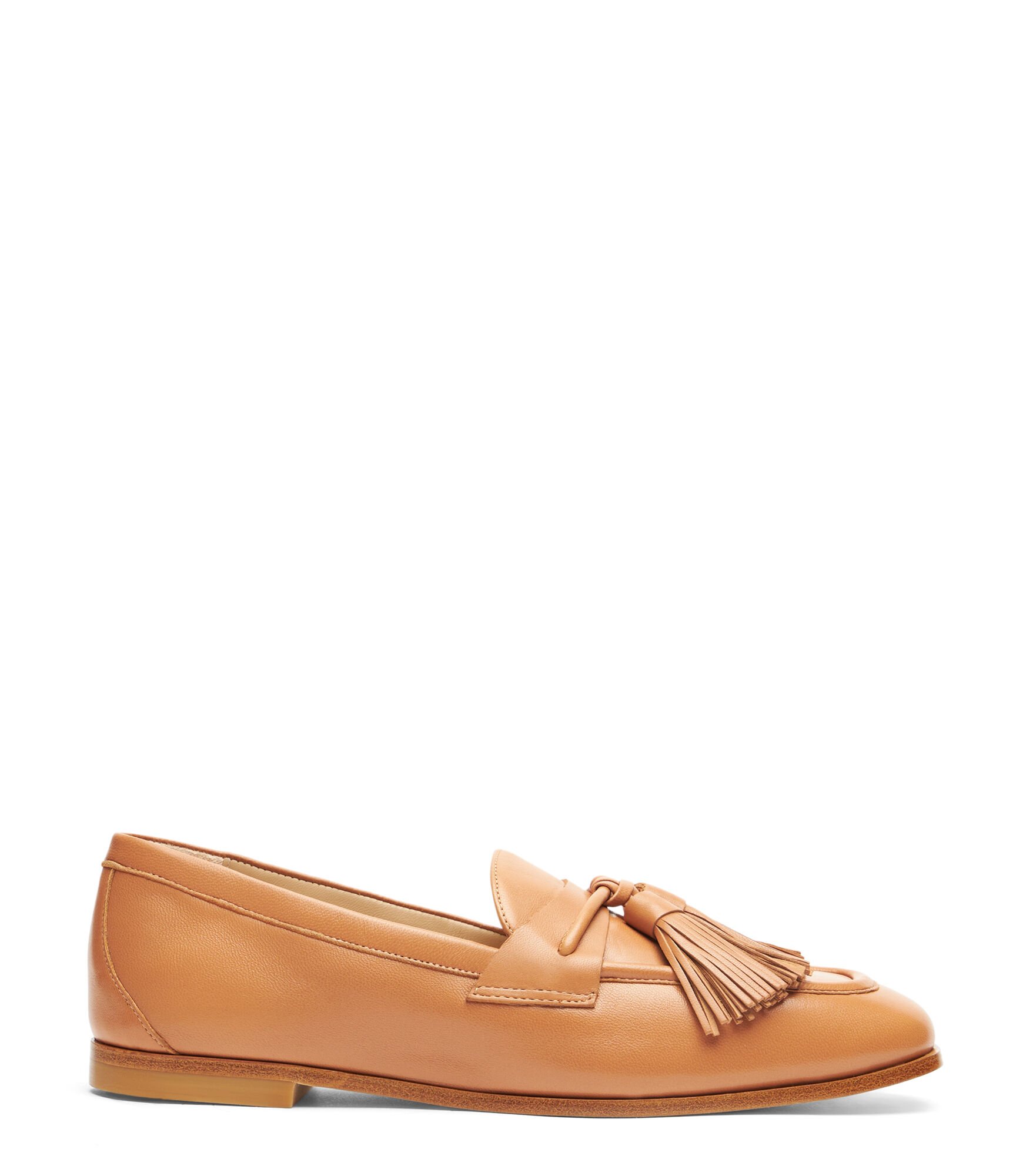 Tassel moccasins womens cheap