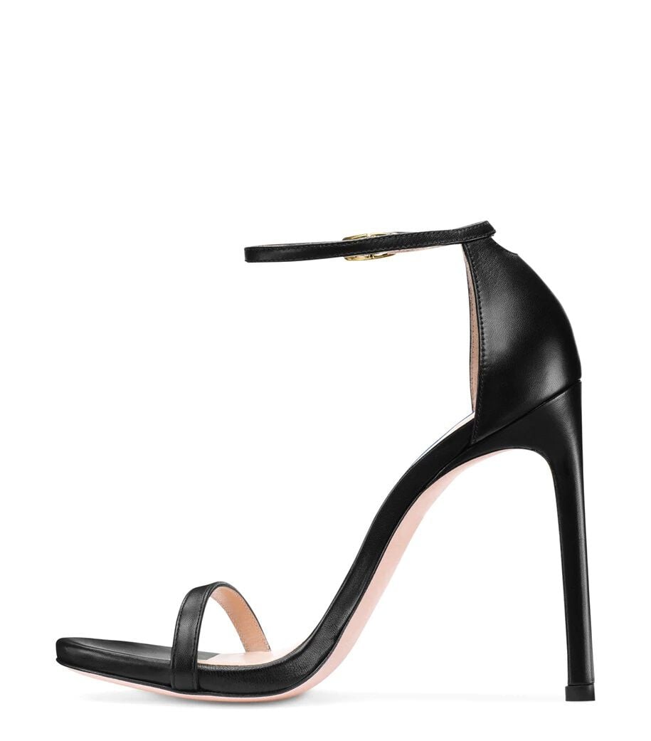Nude stuart weitzman sales