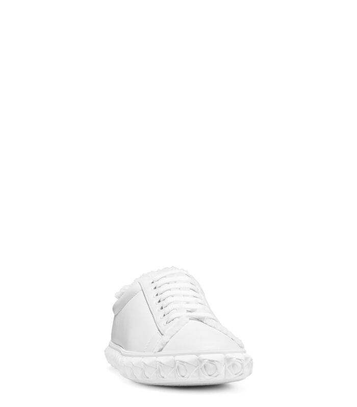 THE FRINGIECOVERSTORY SNEAKER THE FRINGIECOVERSTORY SNEAKER