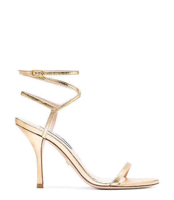 MERINDA in GOLD for Women | Stuart