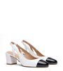 Stuart Weitzman SLEEK 50 SLINGBACK undefined ${masterID} 2
