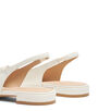 Stuart Weitzman SLEEK BOW SLINGBACK FLAT undefined ${masterID} 5
