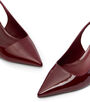 Stuart Weitzman VINNIE 50 STRAP PUMP undefined ${masterID} 6