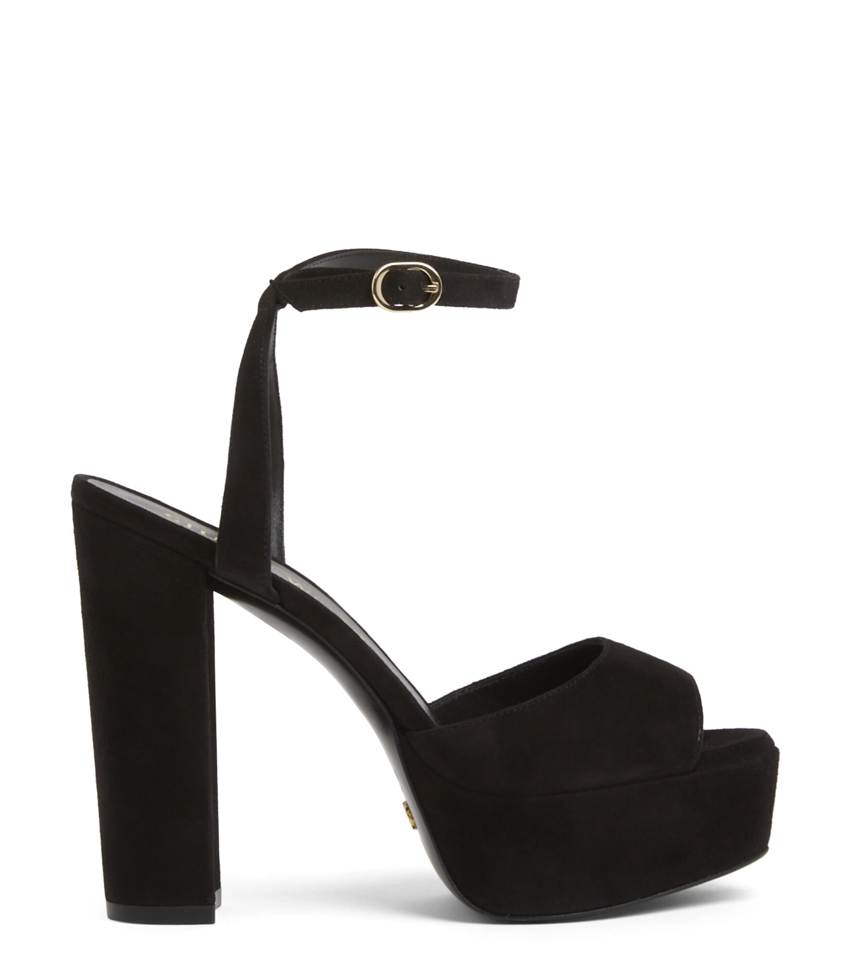 Stuart weitzman new deal platform sandal 2025