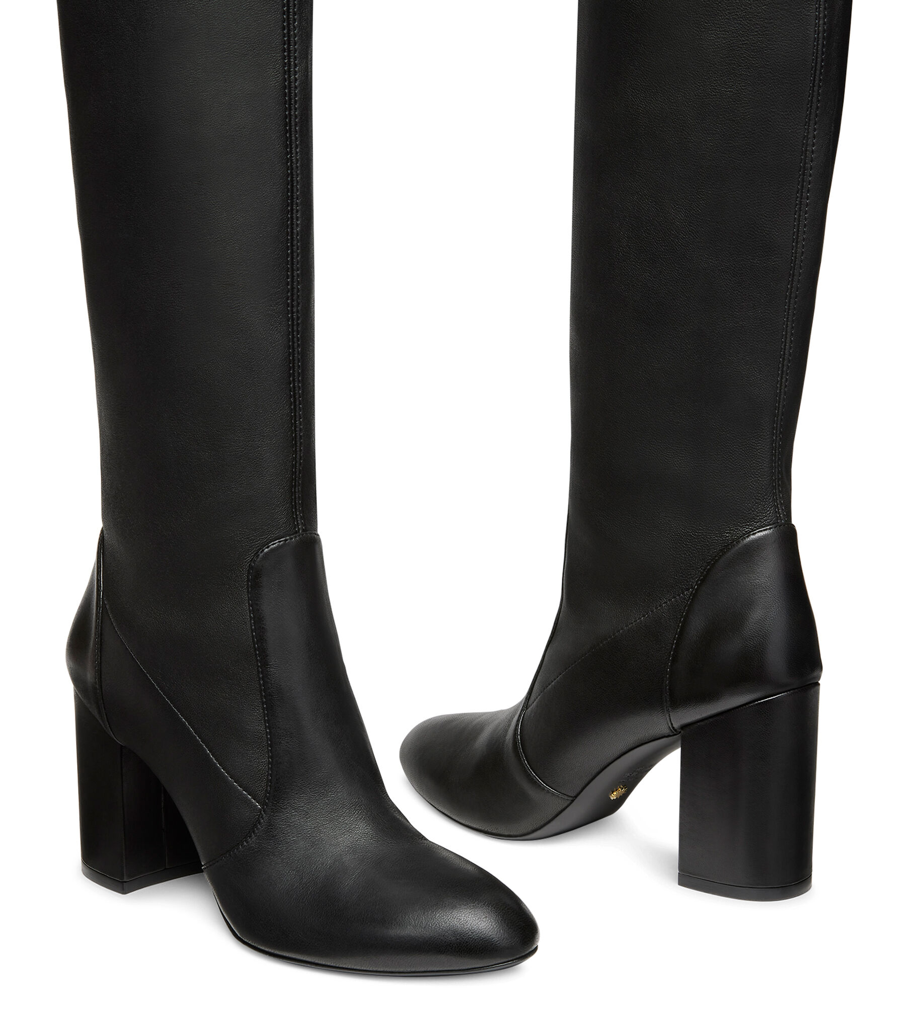 Stuart weitzman slouchy discount boots