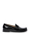 Stuart Weitzman LOTTIE LOAFER BLACK SM335LUSBLK