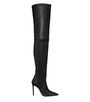 Stuart Weitzman ULTRASTUART 110 STRETCH BOOT undefined ${masterID} 1