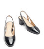 Stuart Weitzman SLEEK 50 SLINGBACK undefined ${masterID} 4