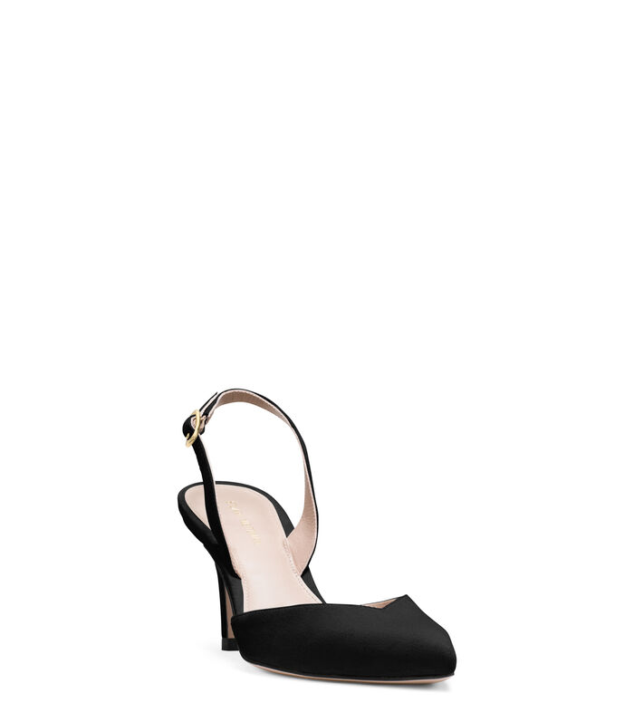 THE SLEEK PUMP THE SLEEK PUMP