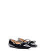 Stuart Weitzman STUART FELICITY MARY JANE FLAT undefined ${masterID} 2