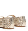 Stuart Weitzman PRIMA WOVEN MARY JANE undefined ${masterID} 5