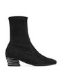 Stuart Weitzman RAINA 45 undefined ${masterID} 1