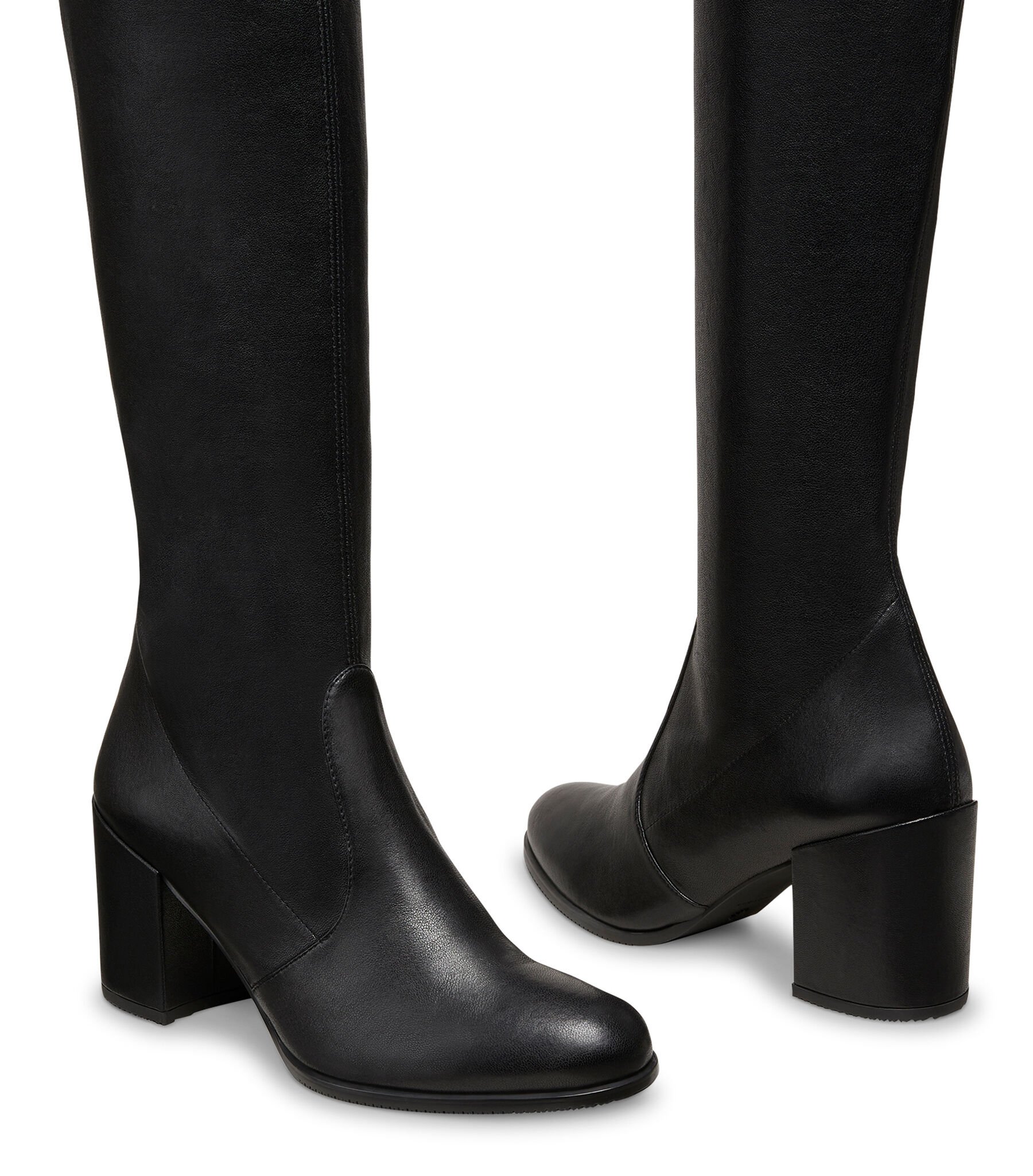 TIELAND in BLACK for Women Stuart Weitzman
