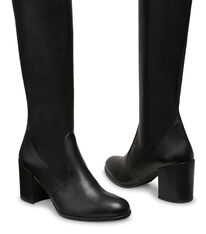TIELAND in BLACK for Women | Stuart Weitzman®