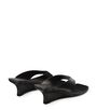 Stuart Weitzman VINNIE WEDGE THONG 50 undefined ${masterID} 3