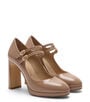 Stuart Weitzman BABETTE PLATFORM MARY JANE undefined ${masterID} 2