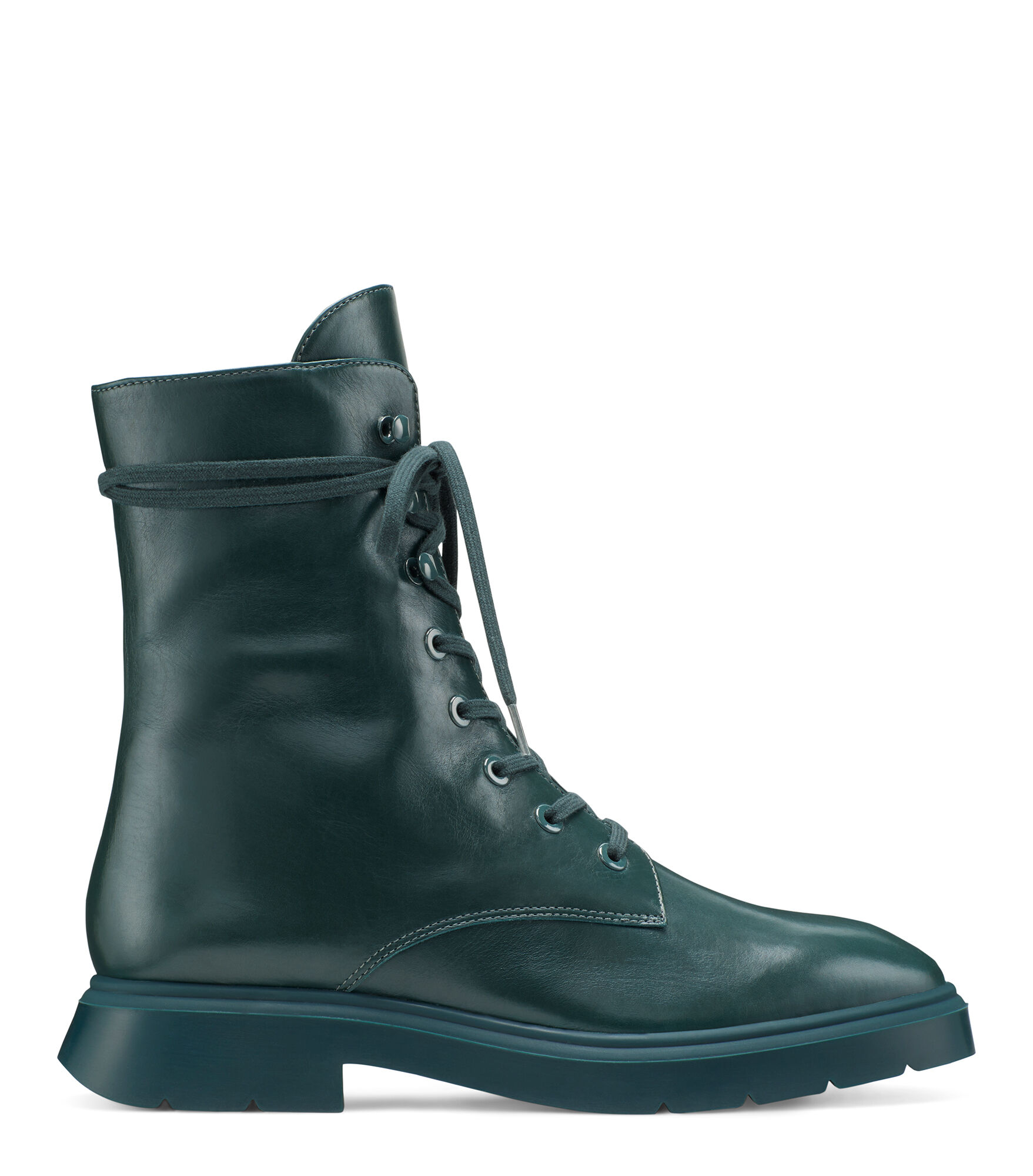 stuart weitzman mckenzee combat boots