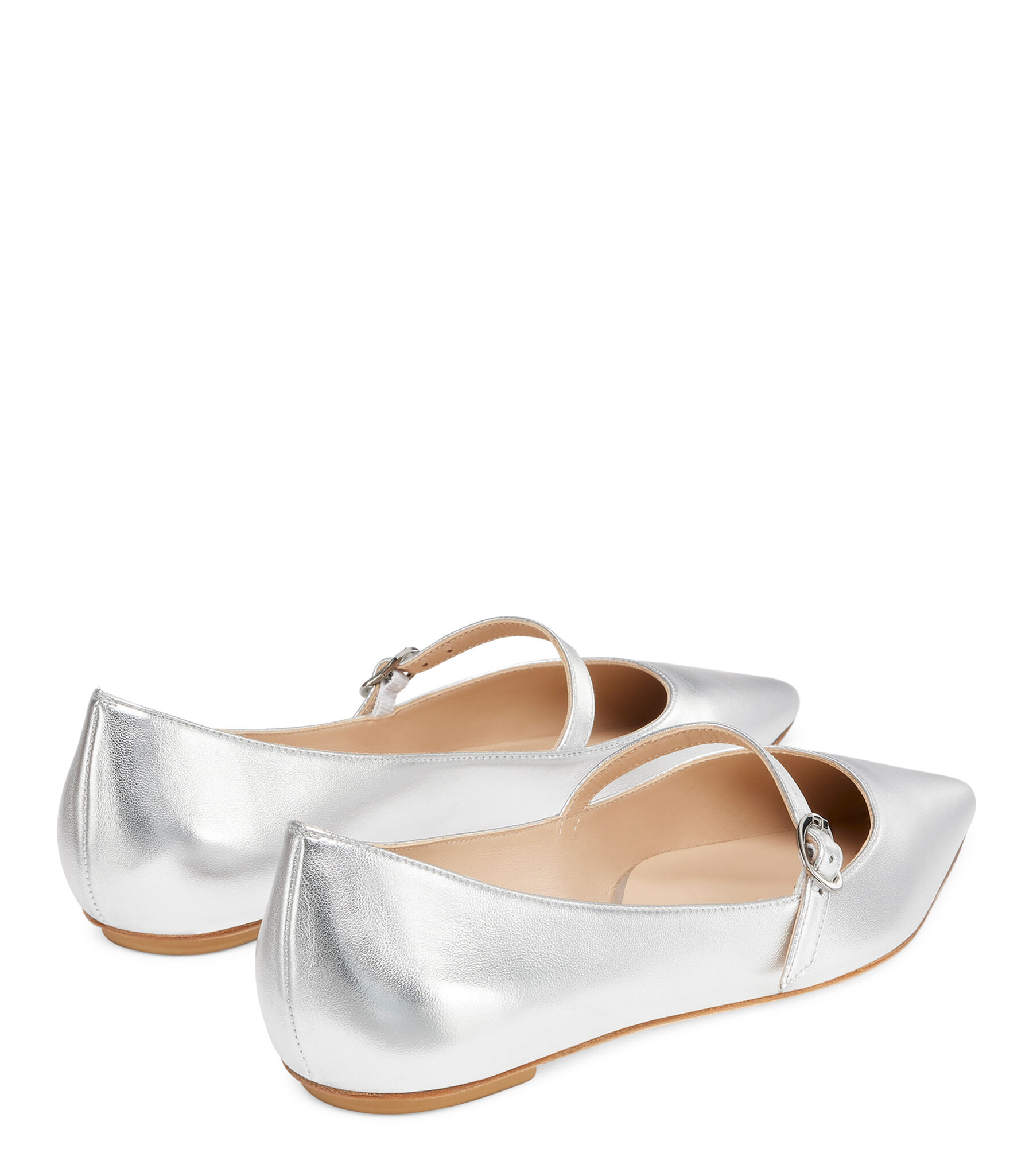 Stuart weitzman kid shoes store