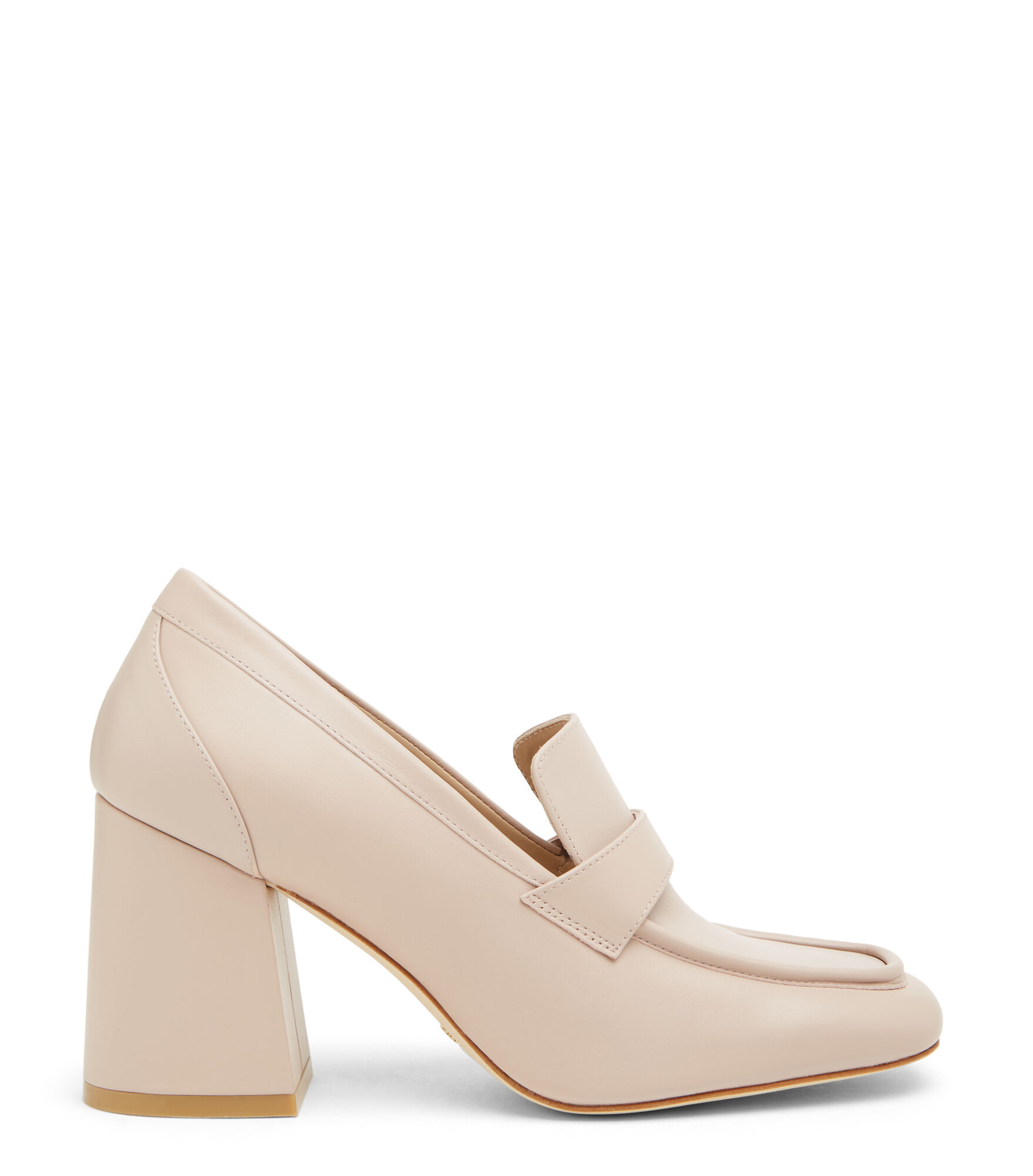 SLEEK 85 LOAFER in DOLCE for Women Stuart Weitzman