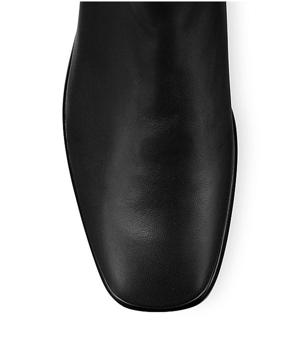 Stuart Weitzman THANDIE Stuart Weitzman THANDIE BLACK THANDIENSEBLA