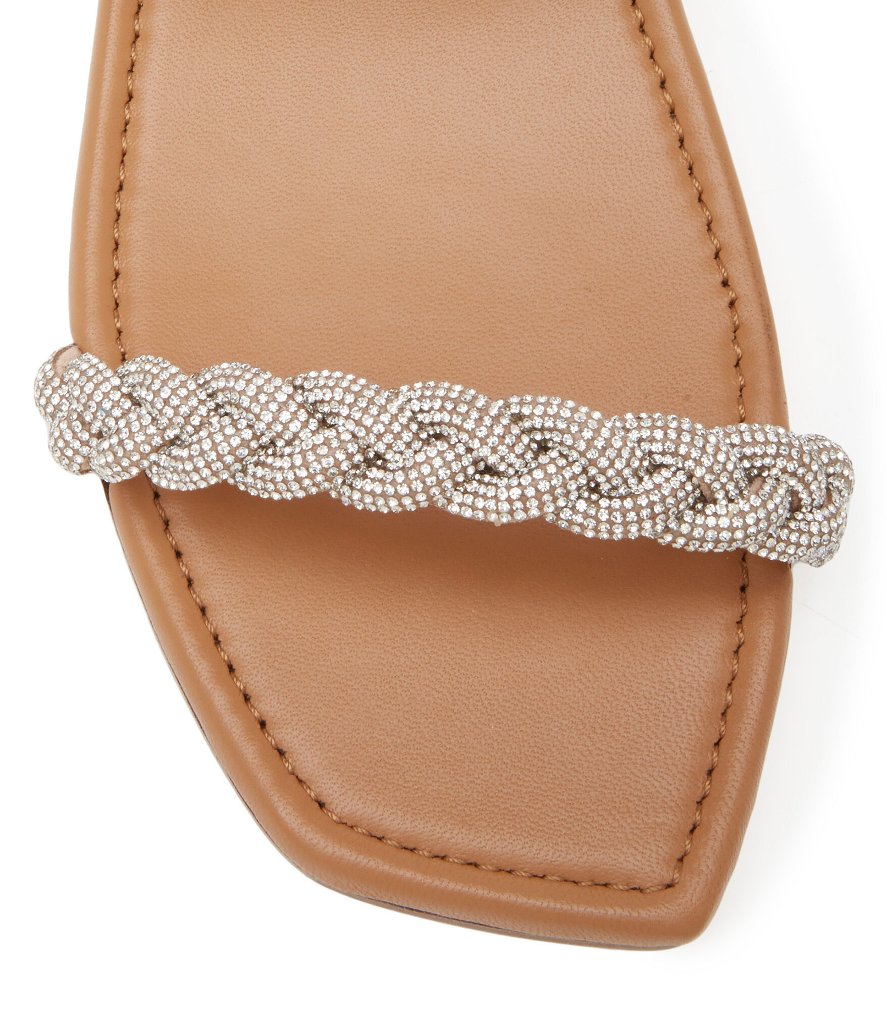 Stuart weitzman slide sandals best sale