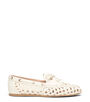 Stuart Weitzman TINSLEY WOVEN MOCCASIN undefined ${masterID} 1