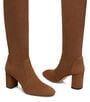 Stuart Weitzman LUCIE BOOT 75 undefined ${masterID} 4