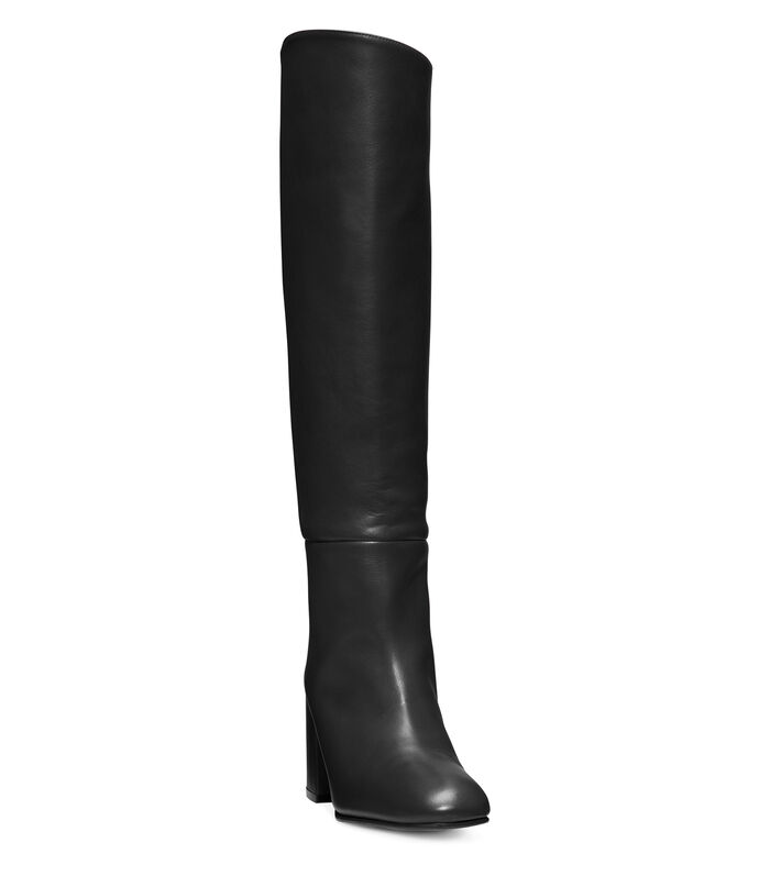 THE TUBO BOOT THE TUBO BOOT