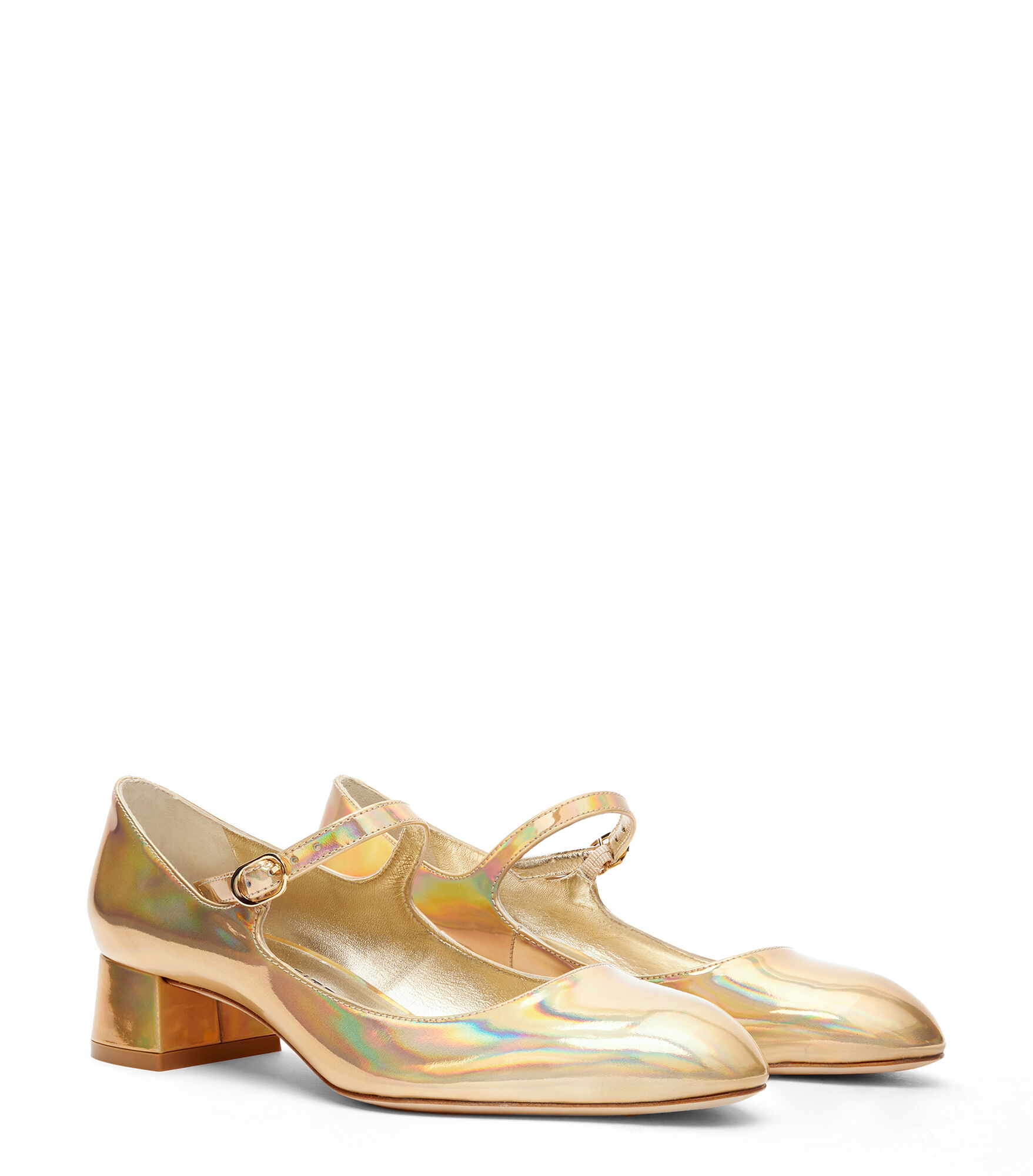 Stuart weitzman sales mary jane