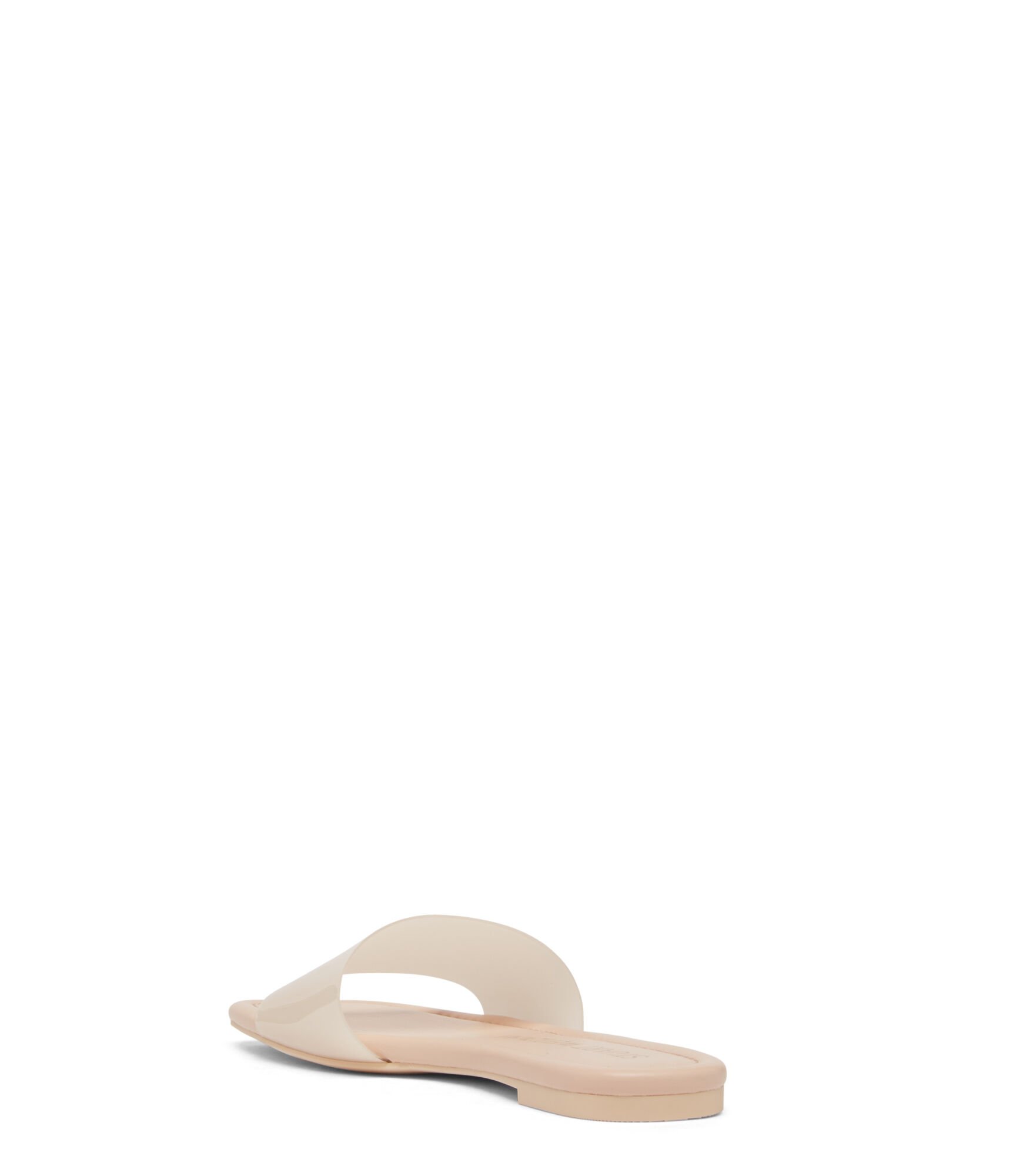 SUMMER SLIDE SANDAL in ROSEWATER for Women Stuart Weitzman UK