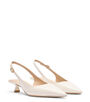 Stuart Weitzman STUART SCULPT SLINGBACK 35 undefined ${masterID} 2