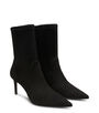 Stuart Weitzman STUART POWER 75 BOOTIE undefined ${masterID} 2
