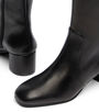 Stuart Weitzman MAEVE ZIP BOOT undefined ${masterID} 6