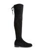 Stuart Weitzman LOWLAND BOLD BOOT undefined ${masterID} 1