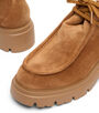 Stuart Weitzman HUDSON SHEARLING CHUKKA undefined ${masterID} 6
